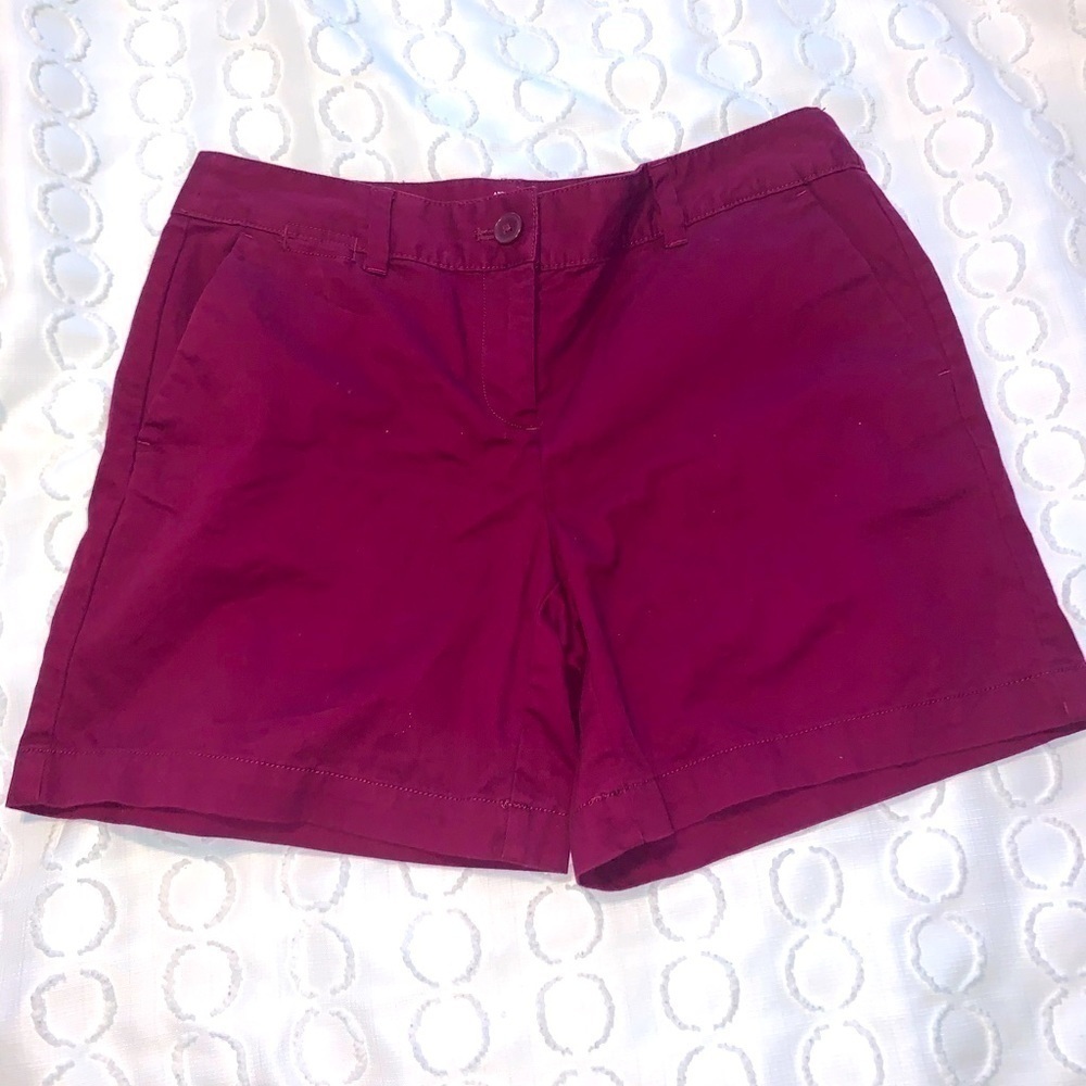 *WOMEN'S Ann Taylor LOFT size 4 shorts
